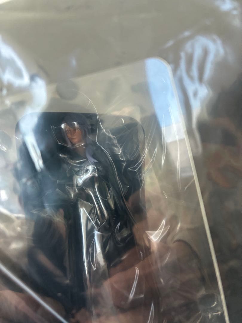 FF14 ヴェーネス エメトセルク ヒュトロダエウス 3体セット 新品未開封