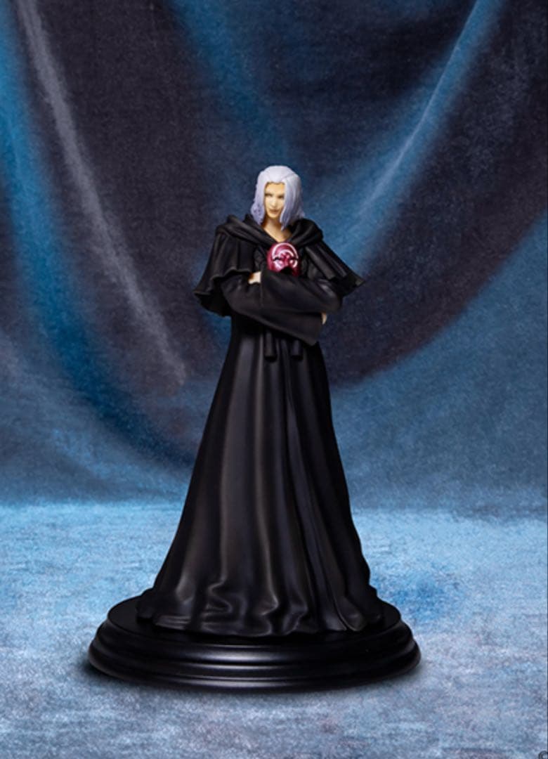 FF14 ヴェーネス エメトセルク ヒュトロダエウス 3体セット 新品未開封