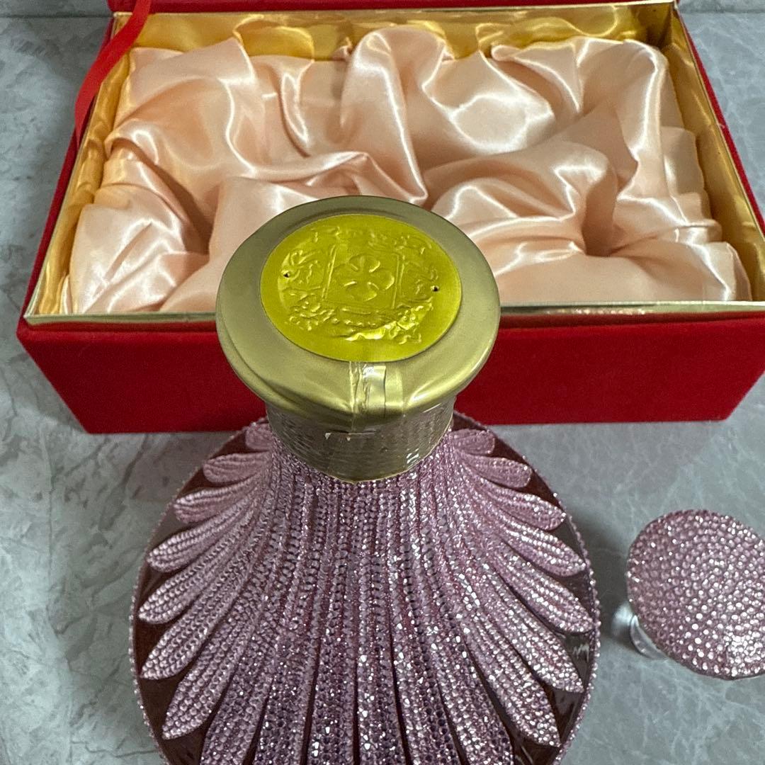 トラディション スタイル CROWNVINE