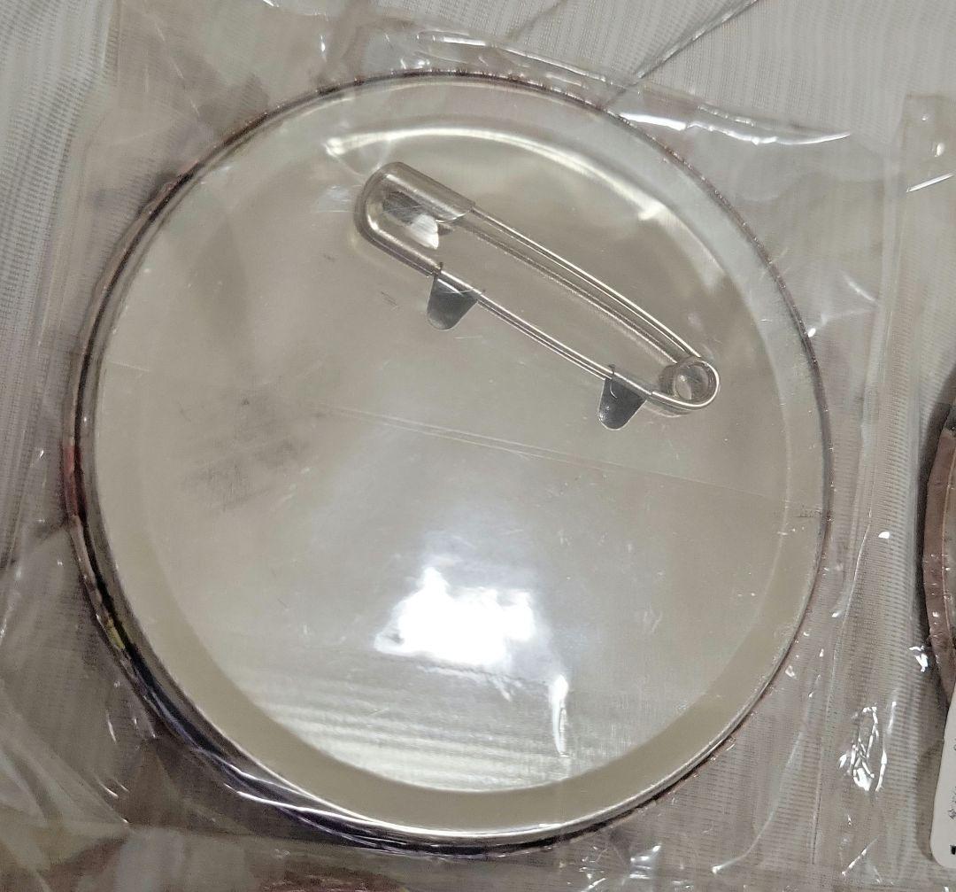 ワンピース　バースデー缶バッジ　36点セット 希少品