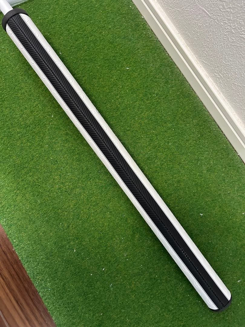 LAB GOLF MEZZ1 MAX パター