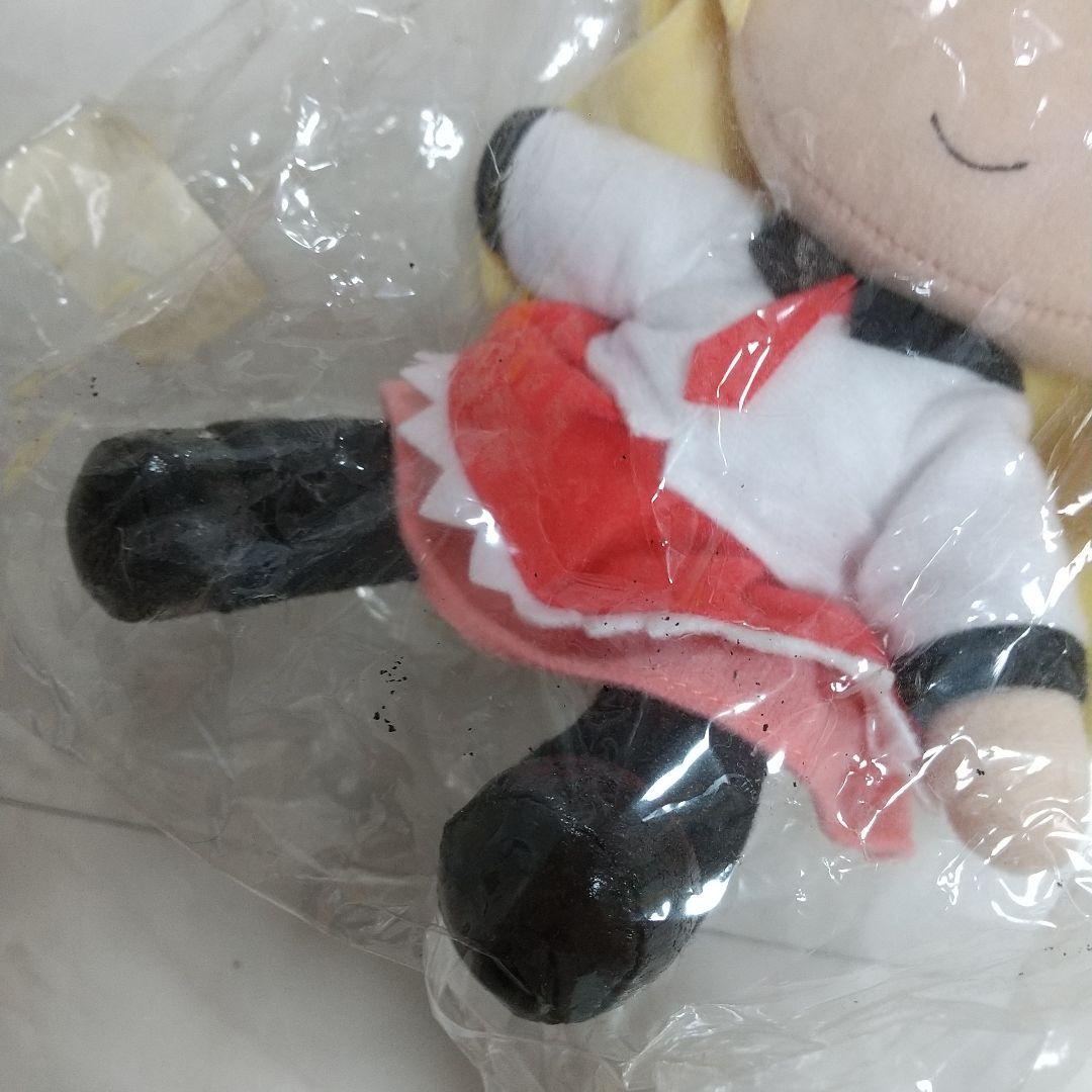 新品　小鳥遊美羽 パパのいうことを聞きなさい！　ぬいぐるみ