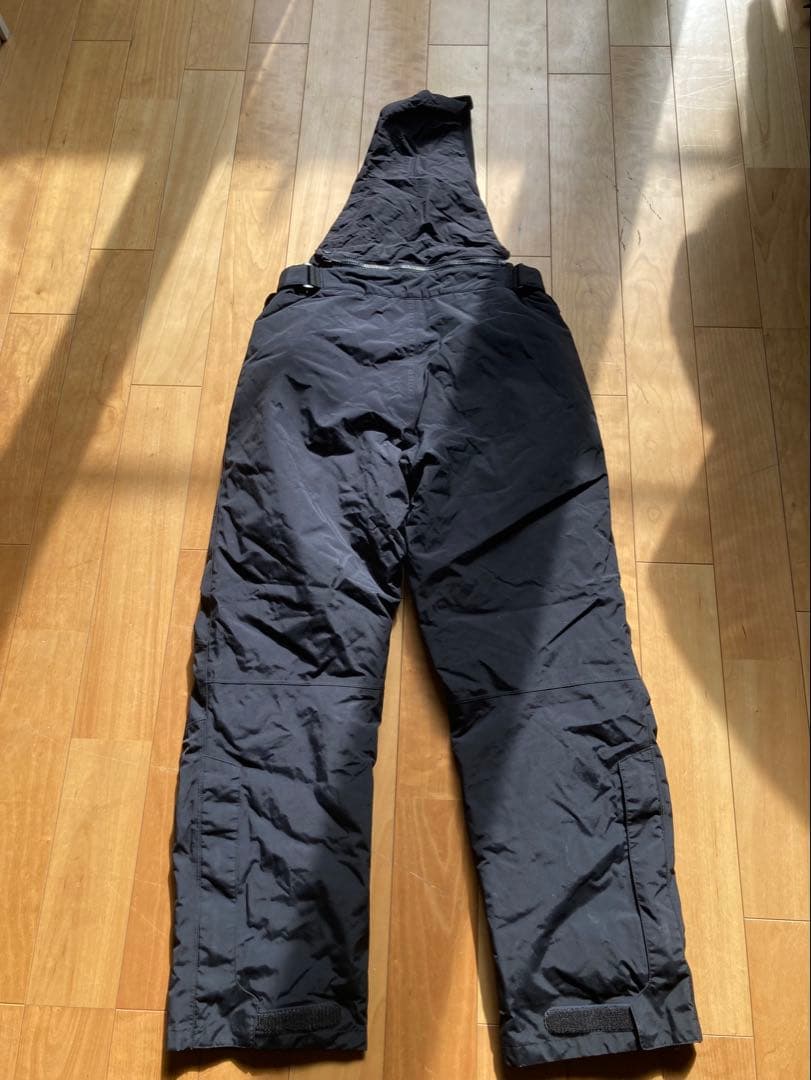 ダイワDW‑3409 レインマックスハイパーコンビアップウィンタースーツMサイズ