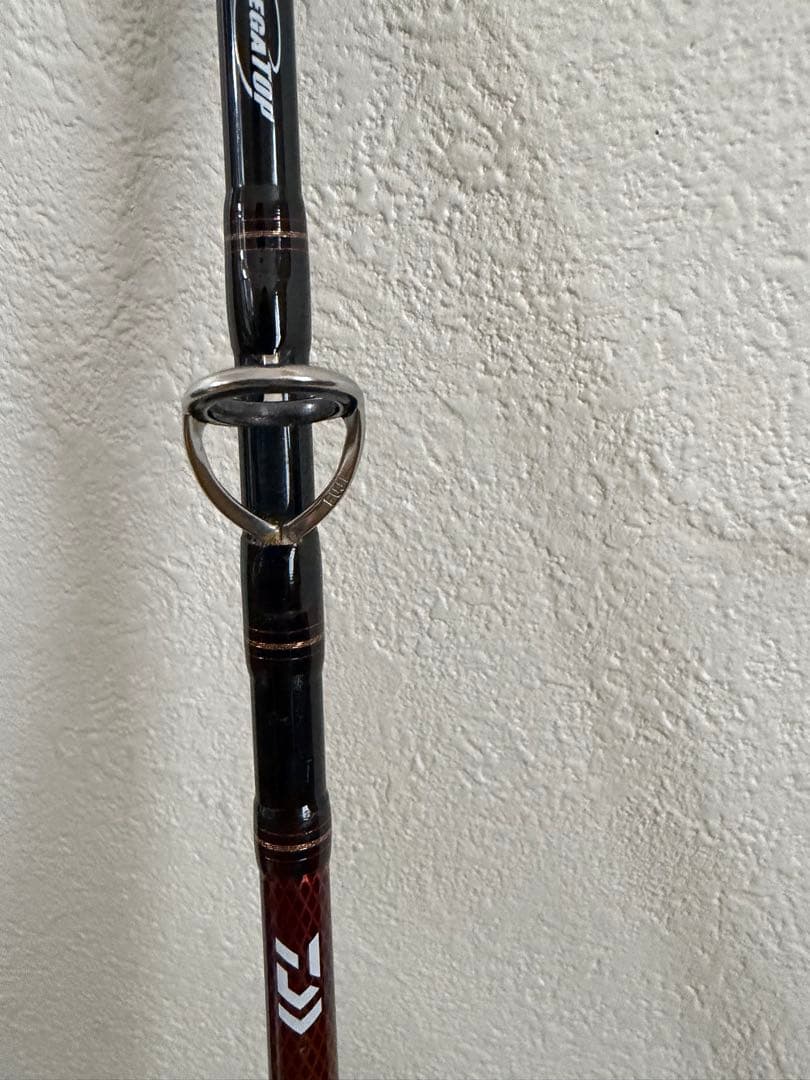 ダイワ　18リーディング 64 SS-210