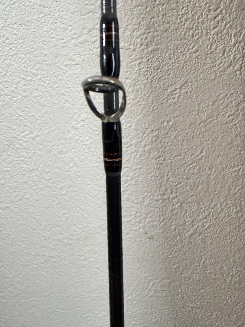 ダイワ　18リーディング 64 SS-210