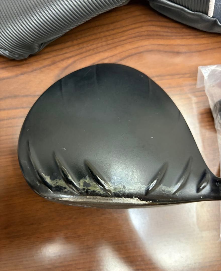 ピン PING G425 MAX 9° ドライバー　ヘッド