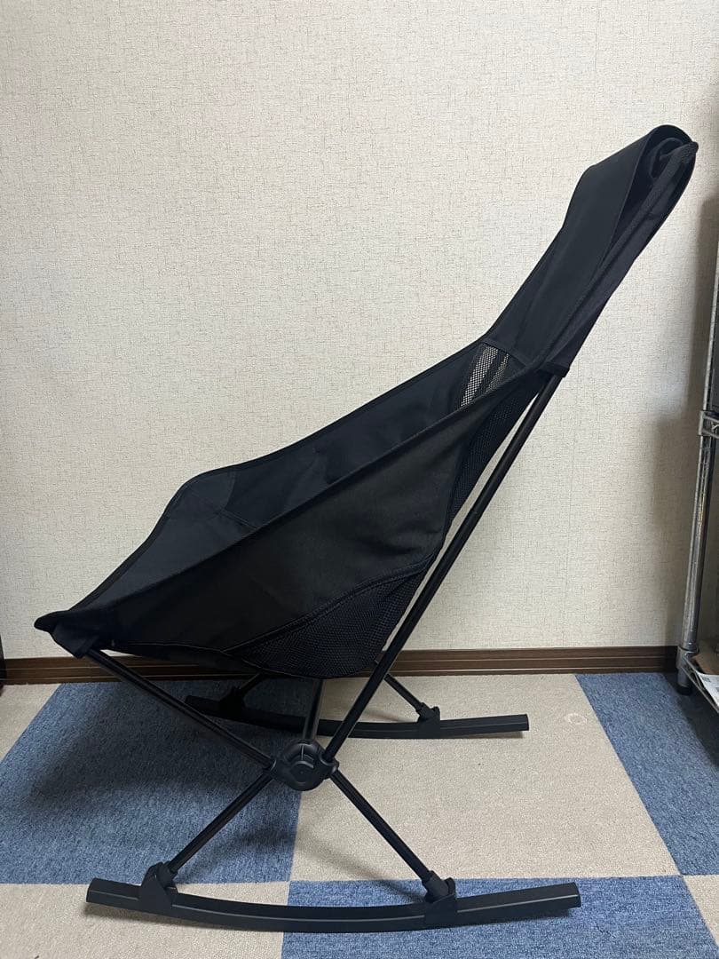 【コペぬ】 チェアツー+ロッキングフットTWO+オガワ フットレスト 新品