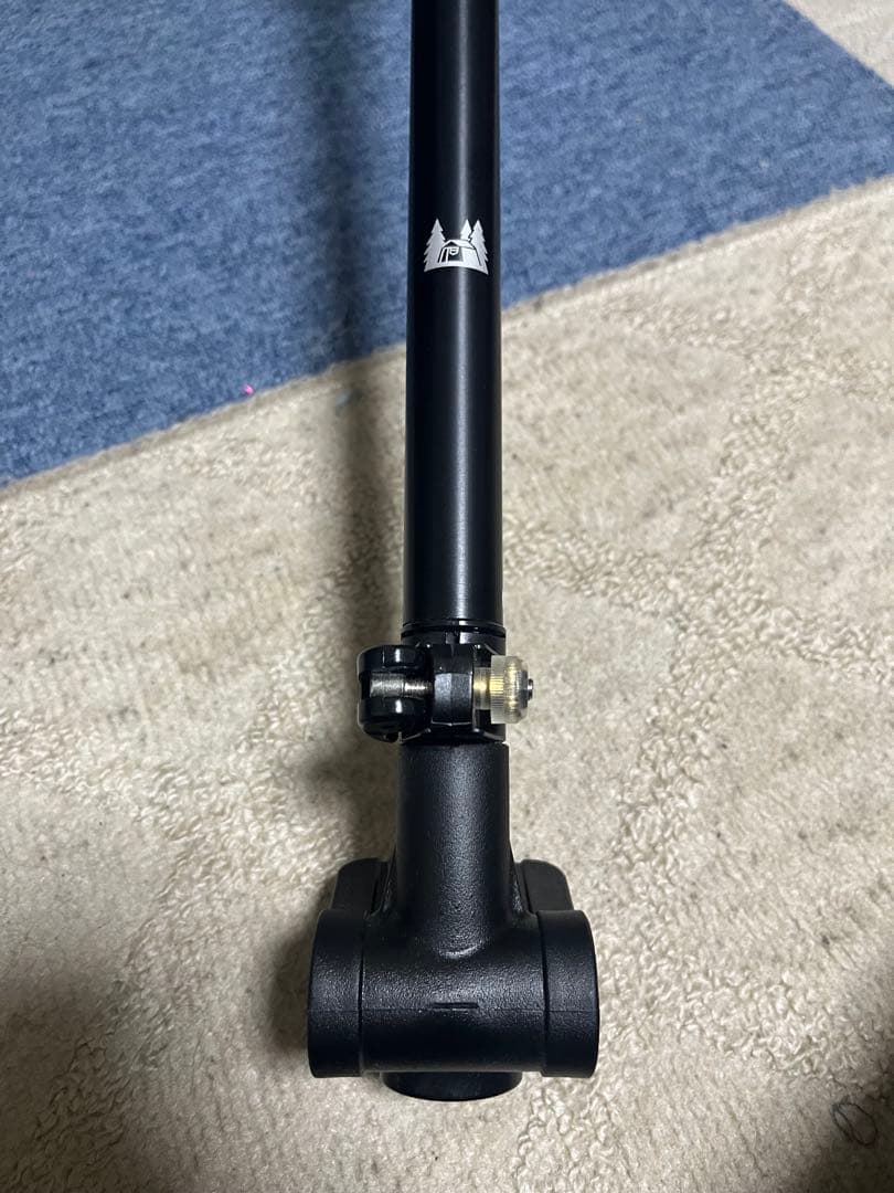 【コペぬ】 チェアツー+ロッキングフットTWO+オガワ フットレスト 新品