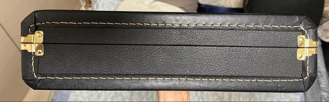 即発送 YAMAHA ベース用純正ハードケース 鍵付き