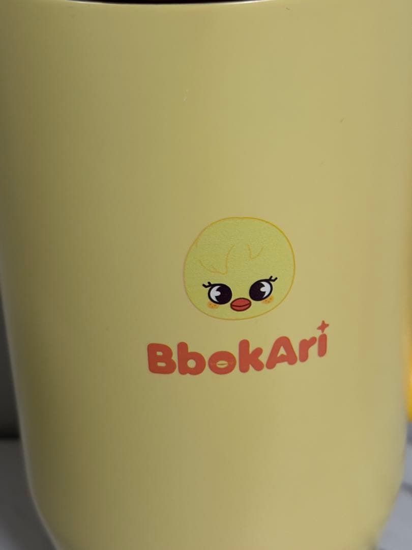 Do it 中国限定ポガリ タンブラー 魔法瓶 週末限定でお値下げ