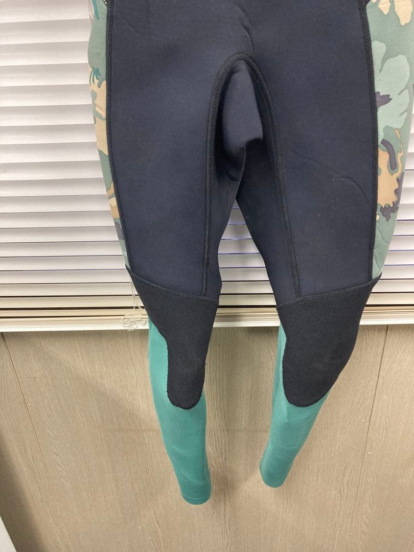 Patagonia パタゴニア　ロングジョン　ウェットスーツ　レディース