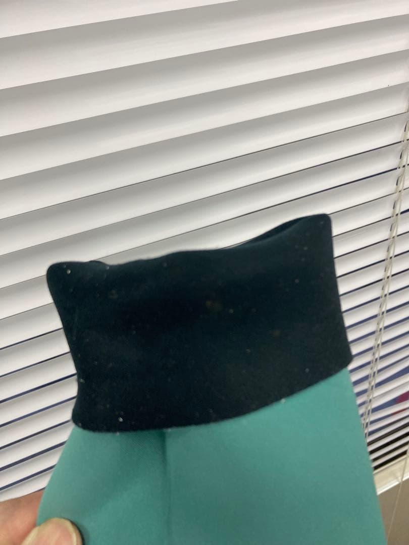 Patagonia パタゴニア　ロングジョン　ウェットスーツ　レディース