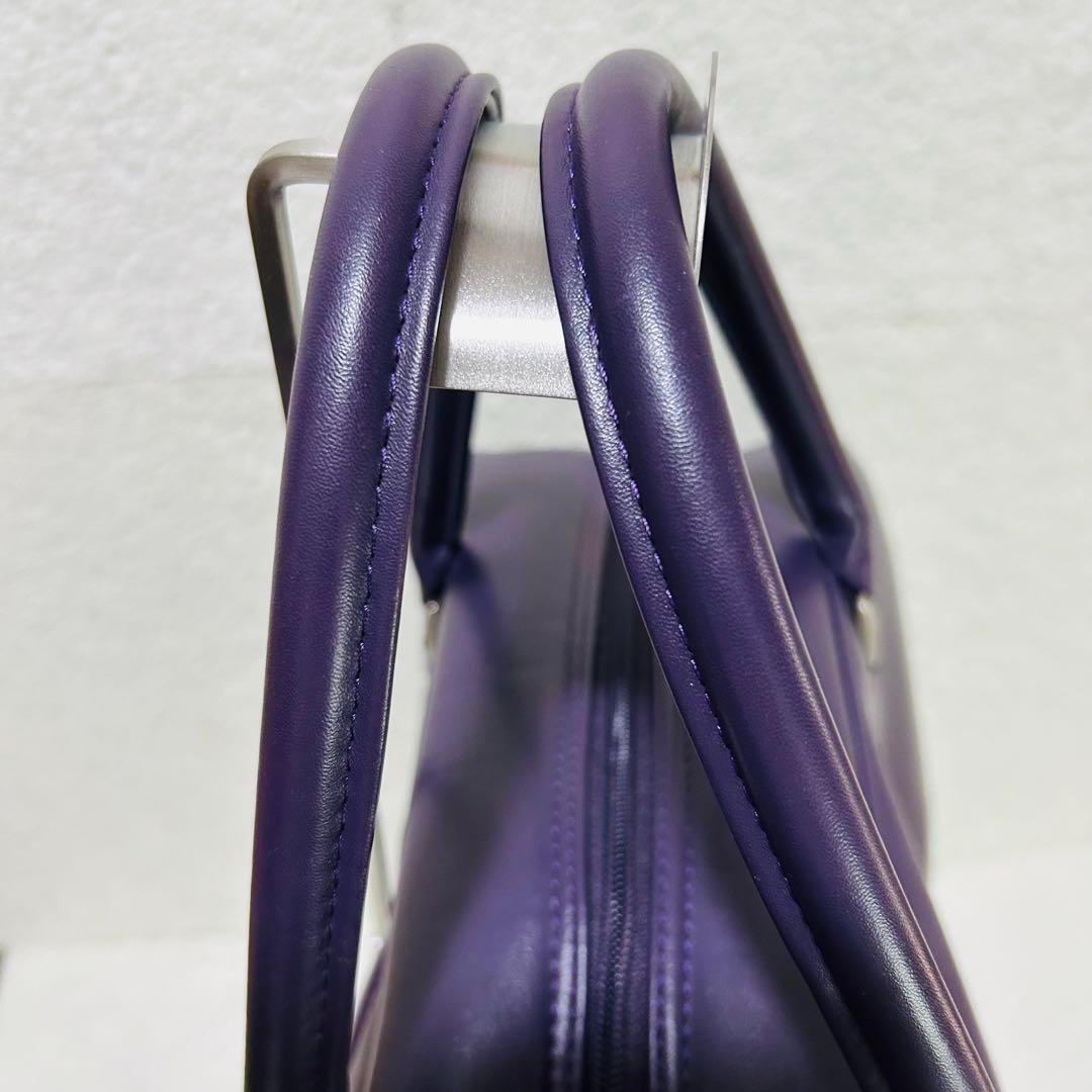 美品　ONOFF オノフ ゴルフ ボストンバッグ シューズ収納ポケット付き