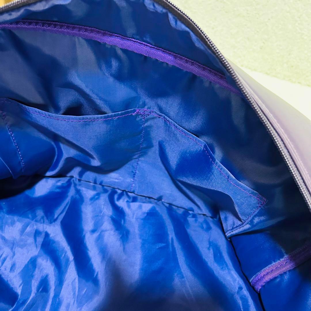 美品　ONOFF オノフ ゴルフ ボストンバッグ シューズ収納ポケット付き