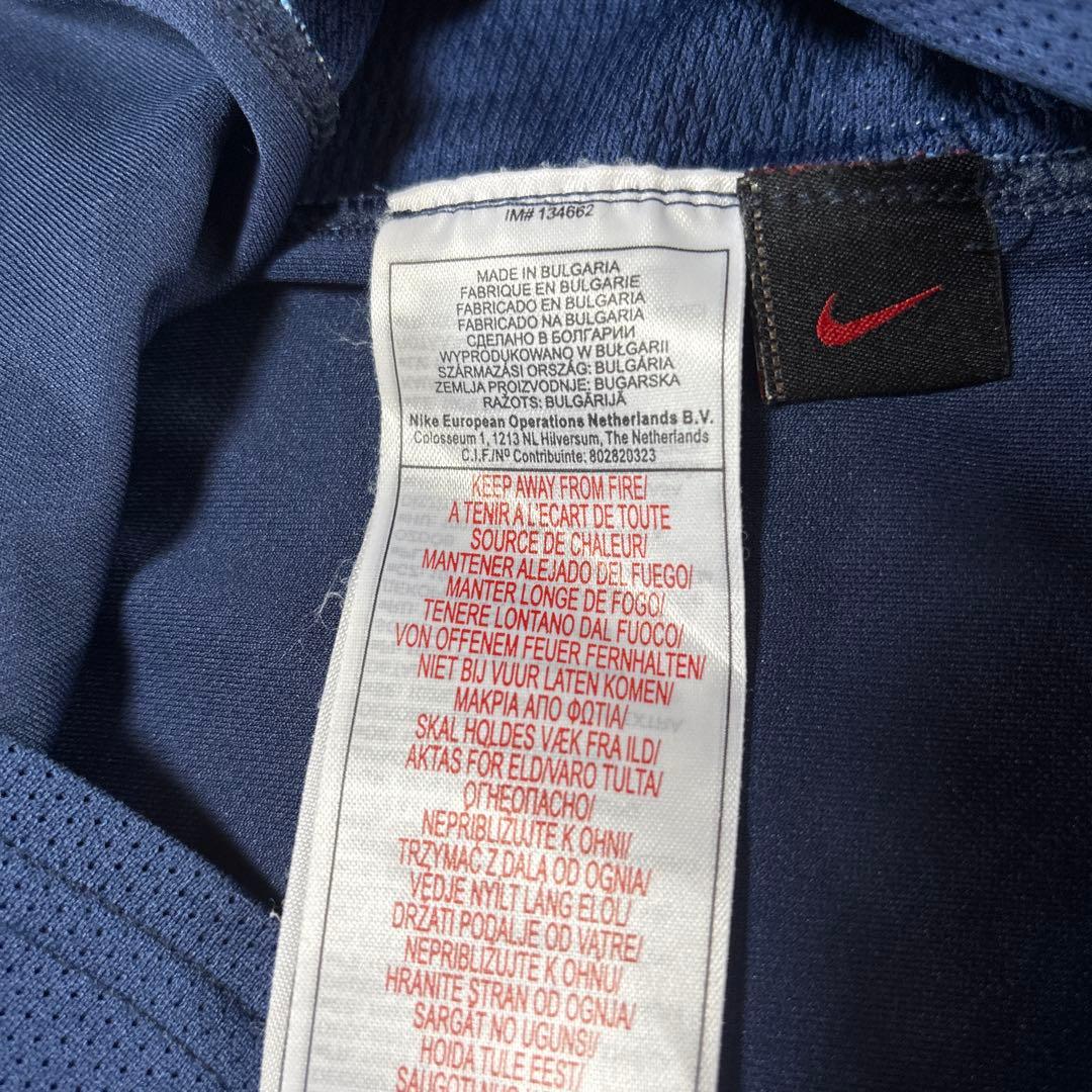 【最終値下げ】NIKE アトレティコ・マドリードユニフォーム F.トーレス