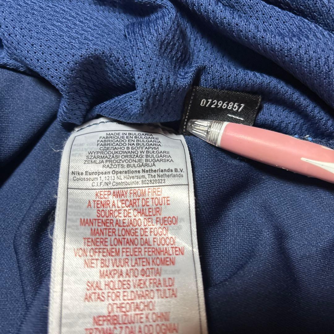 【最終値下げ】NIKE アトレティコ・マドリードユニフォーム F.トーレス