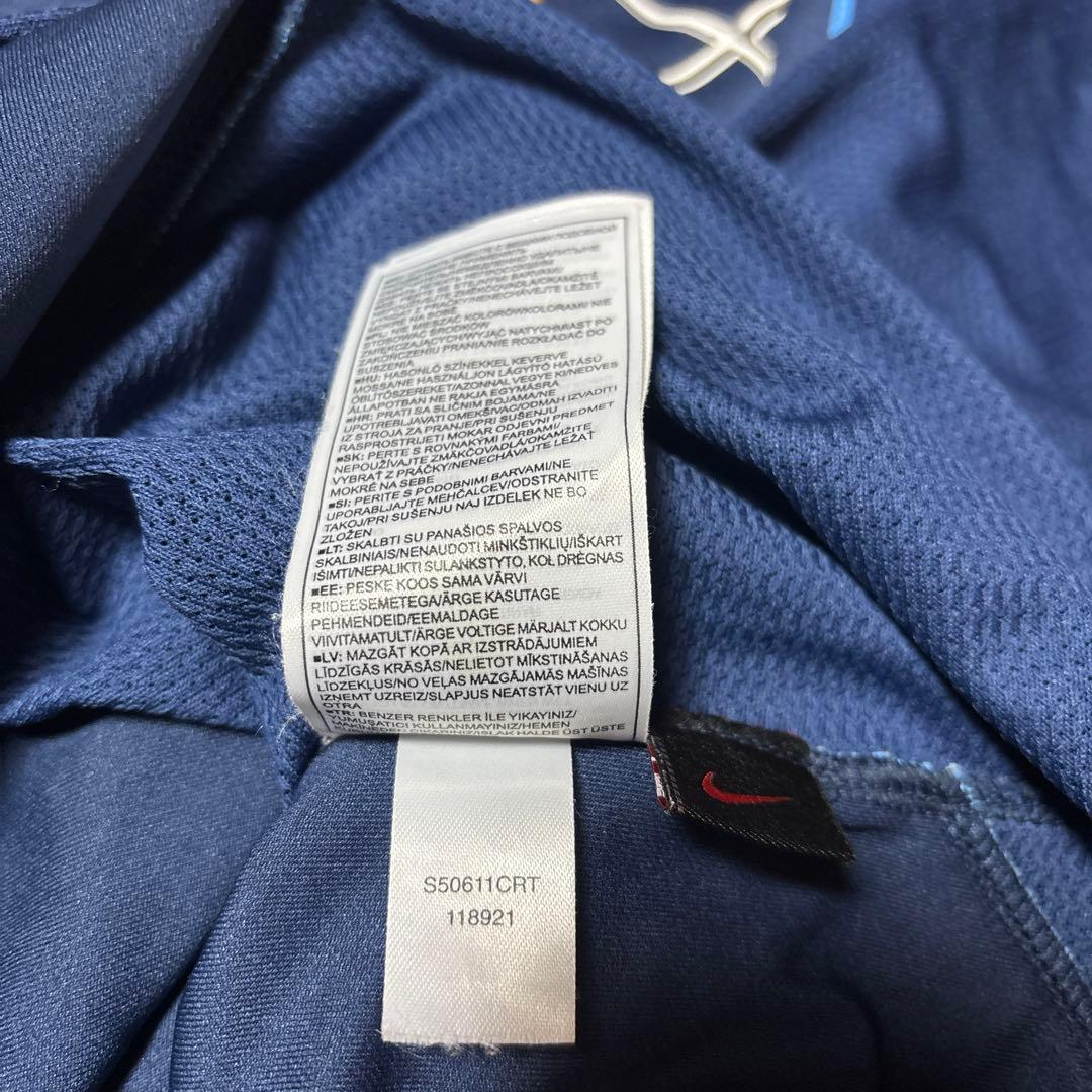 【最終値下げ】NIKE アトレティコ・マドリードユニフォーム F.トーレス