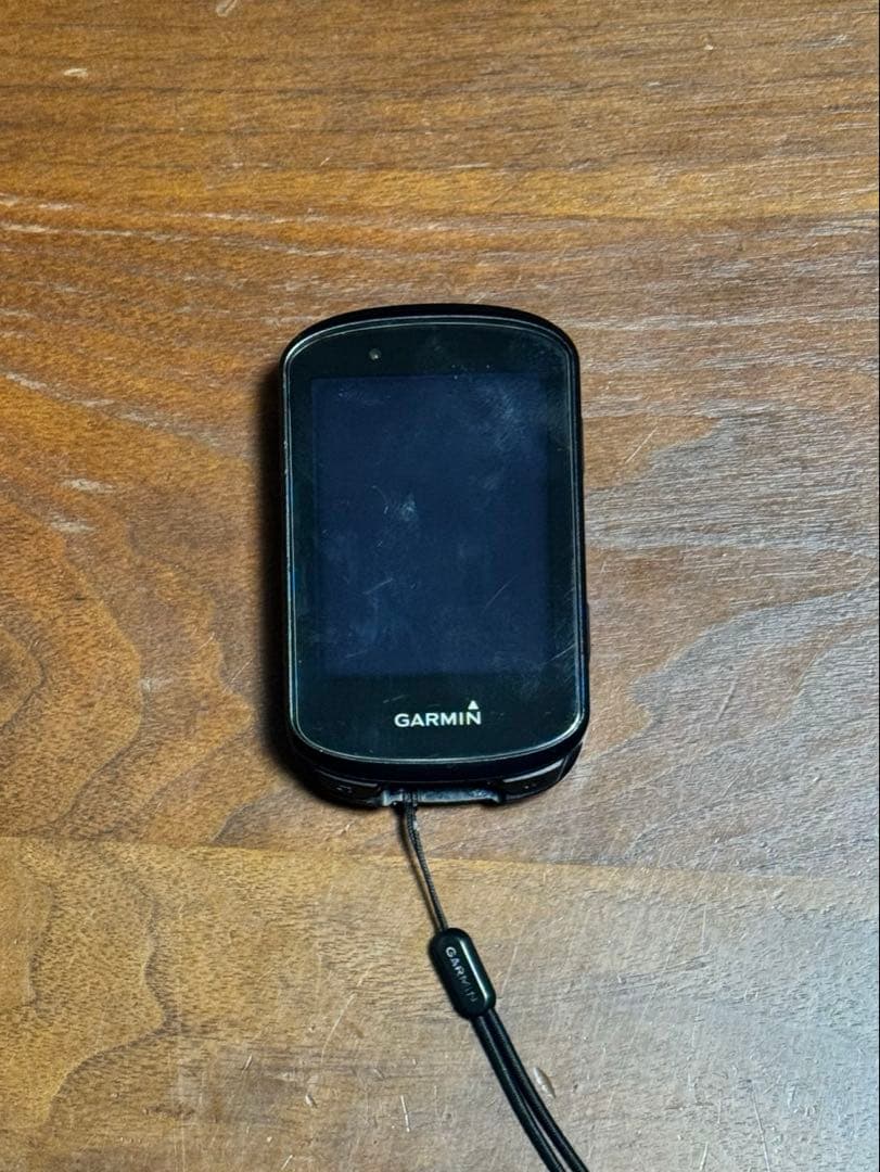 Garmin Edge 530 サイクルコンピューター本体 ジャンク品
