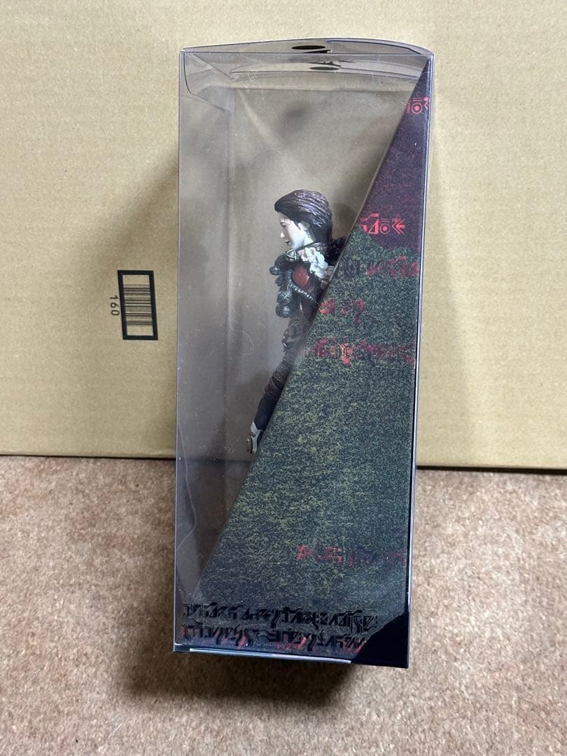 絶版品ゼイラム イリア IRIA ethnic version ZEIRAM