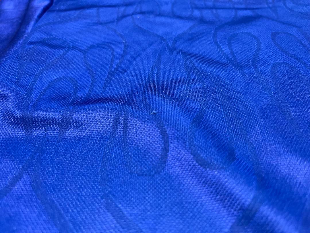 96 日本代表 ホーム ユニフォーム XO マイアミの奇跡