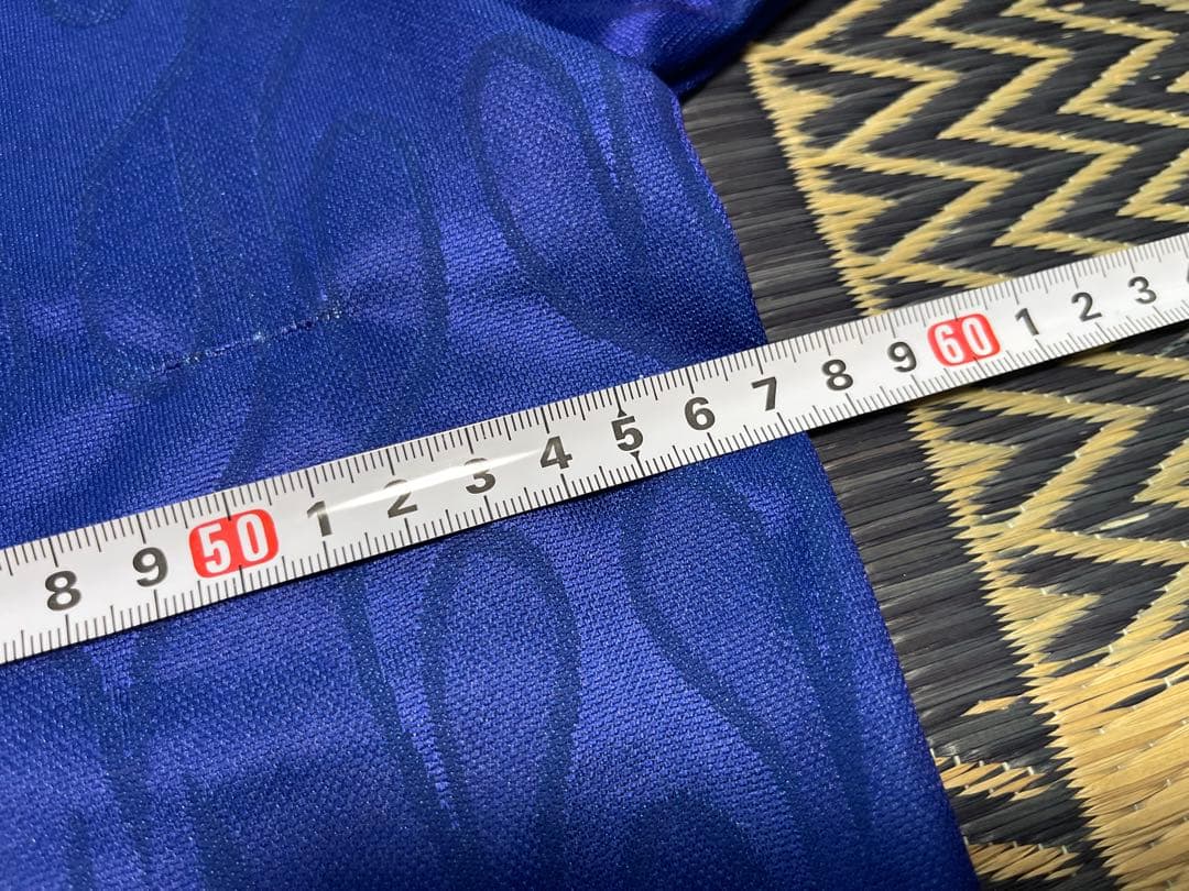 96 日本代表 ホーム ユニフォーム XO マイアミの奇跡