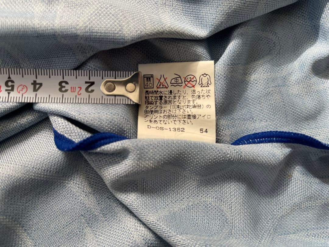 96 日本代表 ホーム ユニフォーム XO マイアミの奇跡