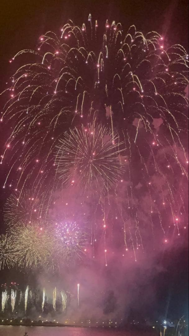 あーななきいきい