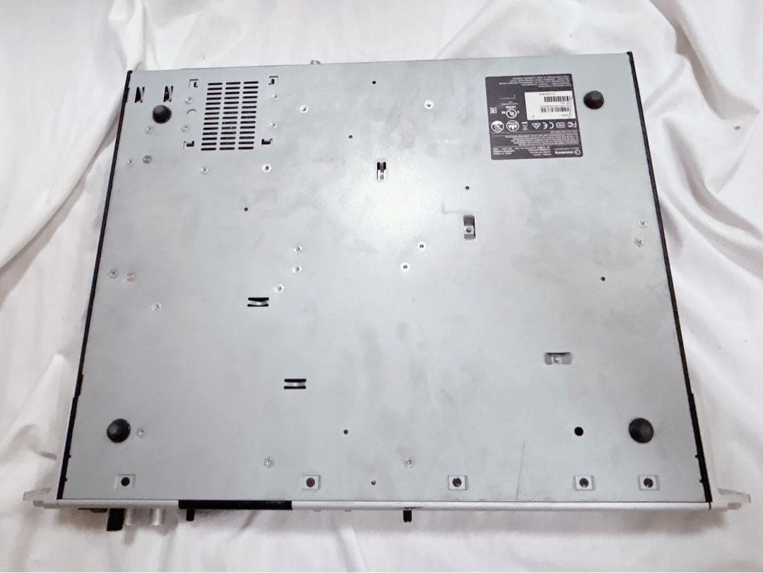 Steinberg AXR4U オーディオインターフェース