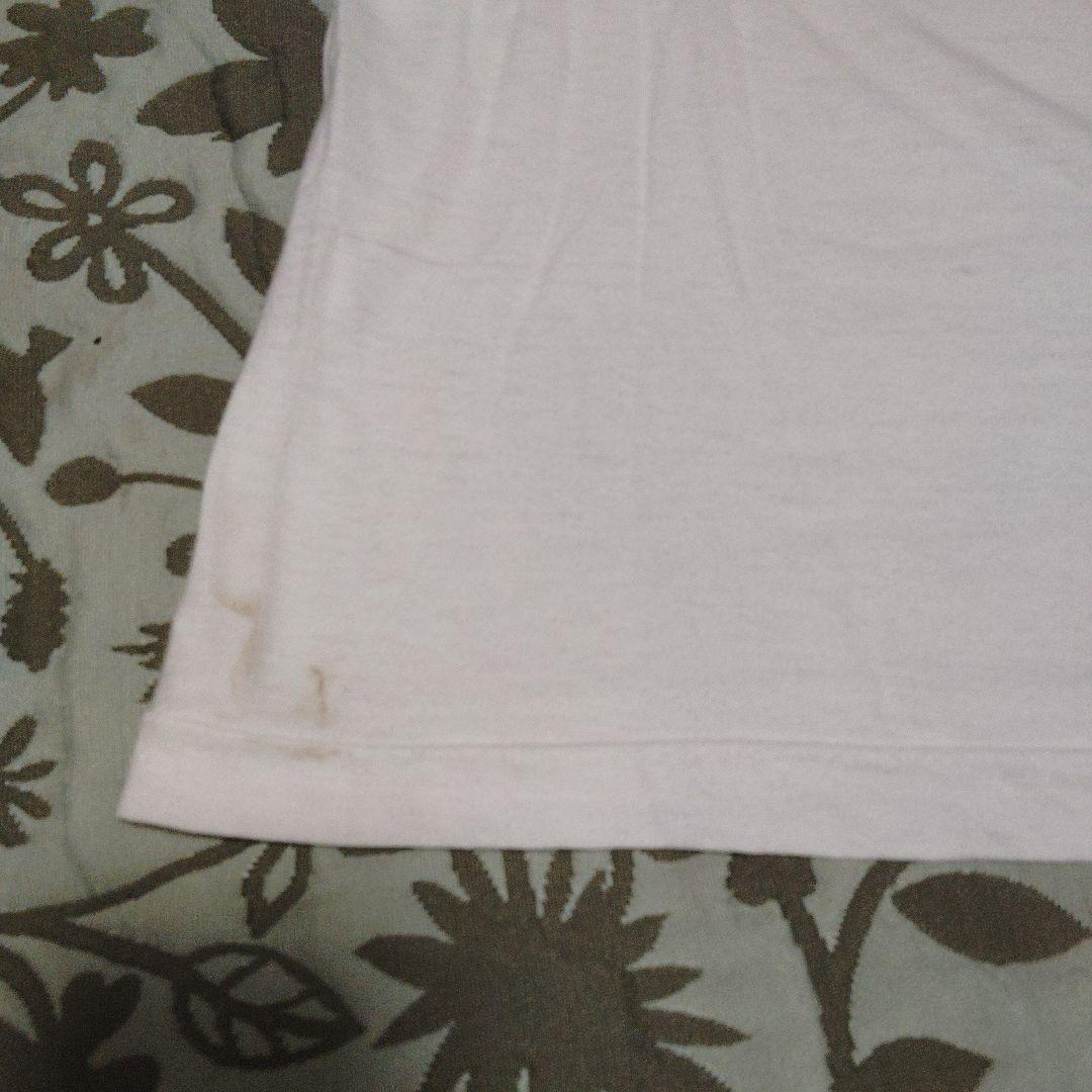 MADONNA Who's That Girl Tシャツ