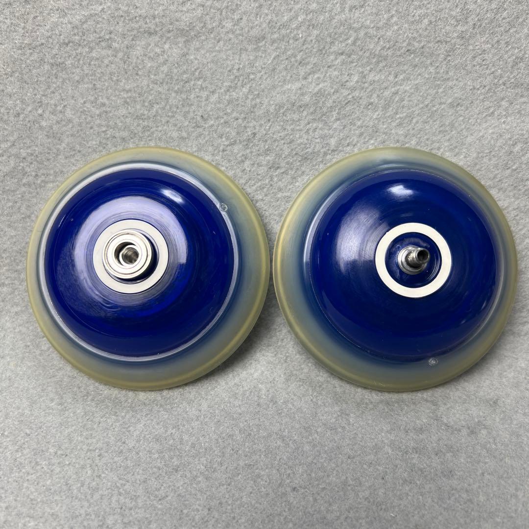 YYJ ヨーヨージャム ジャーニー ビッグベン　ゴービッグ　ヨーヨージャム