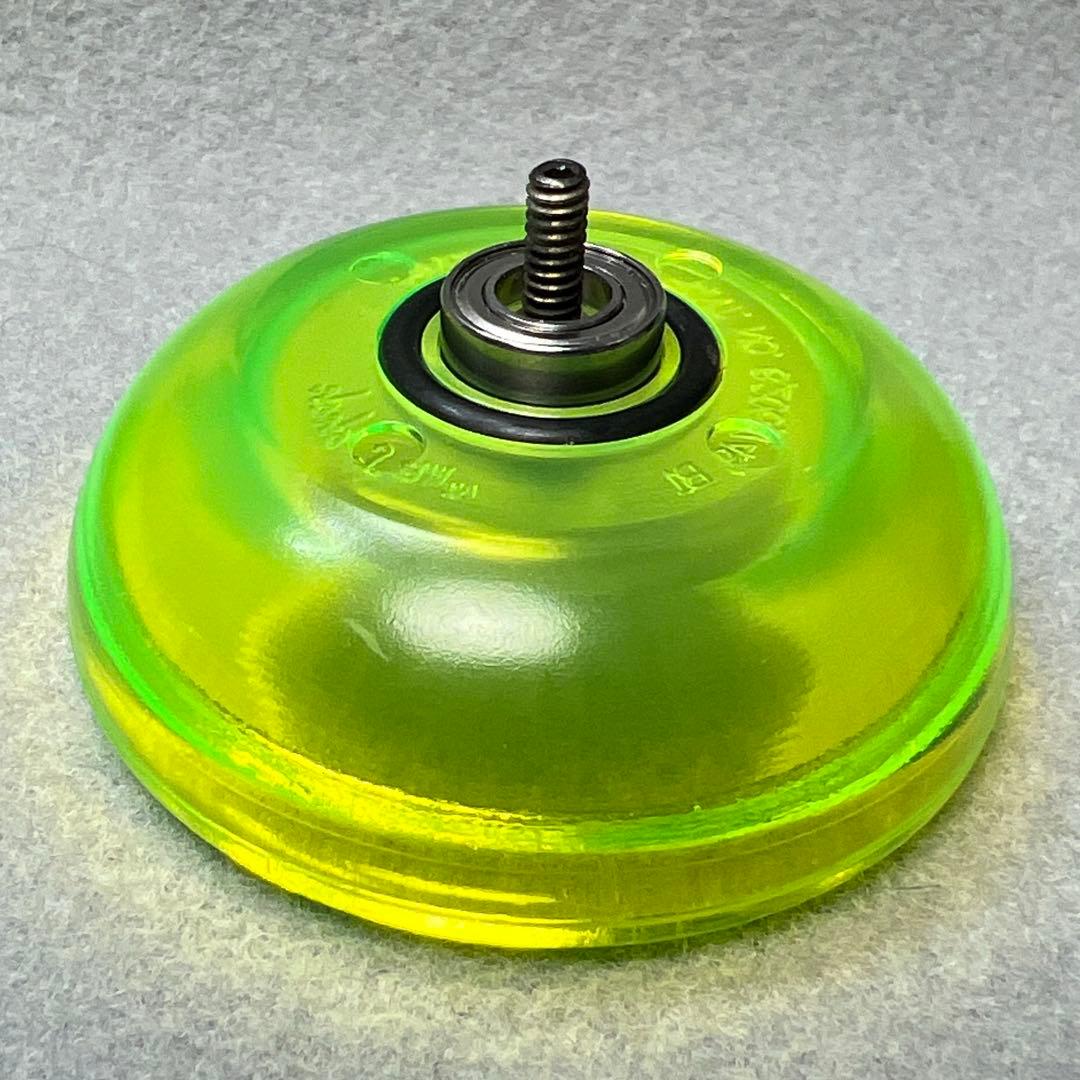 YYJ ヨーヨージャム ジャーニー ビッグベン　ゴービッグ　ヨーヨージャム