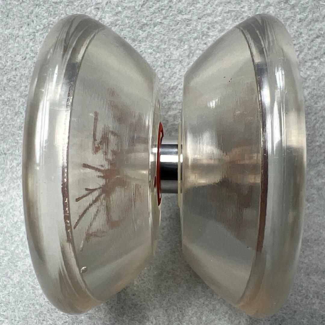 YYJ ヨーヨージャム ジャーニー ビッグベン　ゴービッグ　ヨーヨージャム