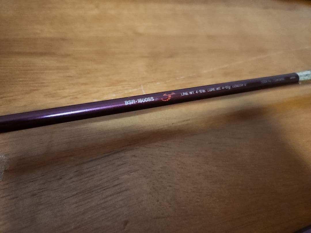 スコーピオン　BSR-1600S BSR-1600SS　専用ページです！