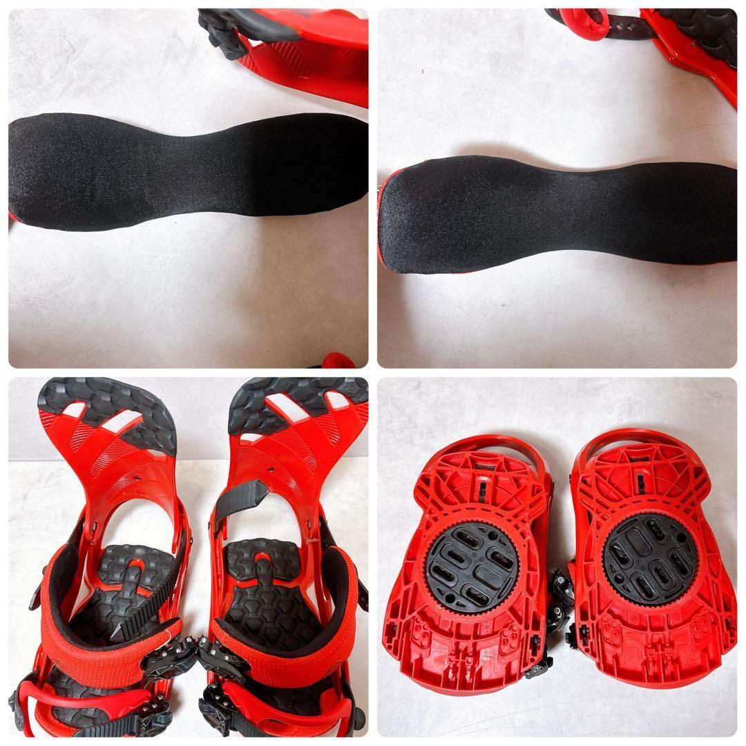 国産グラトリ機　PLUTONIUM SENSE ×サロモン　3点セット