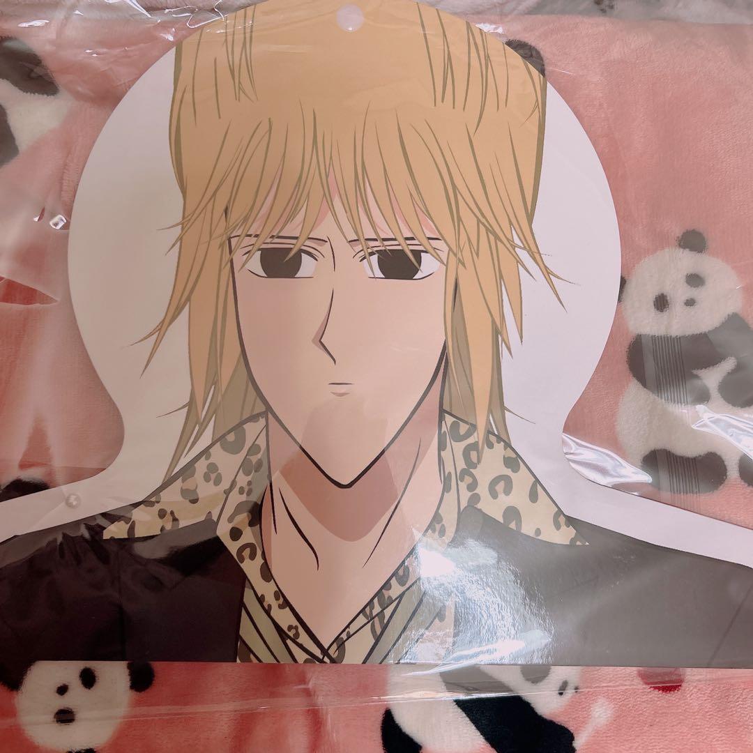 えぶりでいホスト オンラインくじ ハンガー