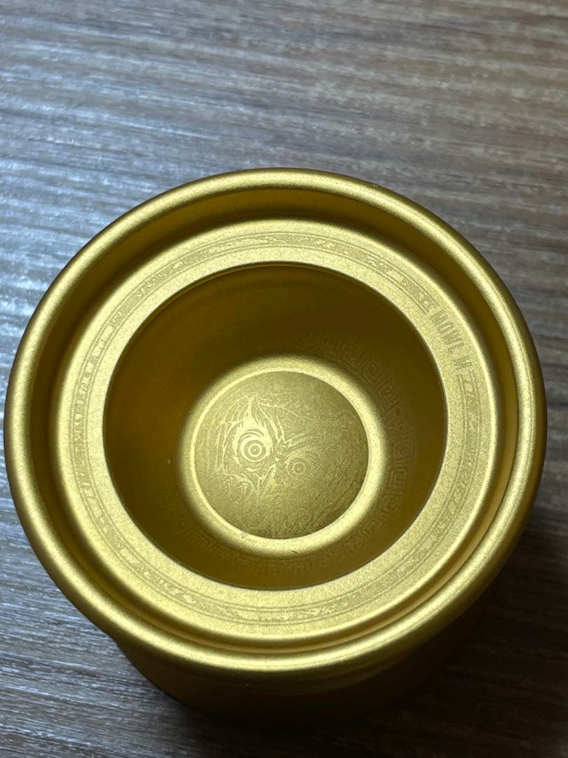 mowl M+ エムプラス　ジパング　オマケM付き