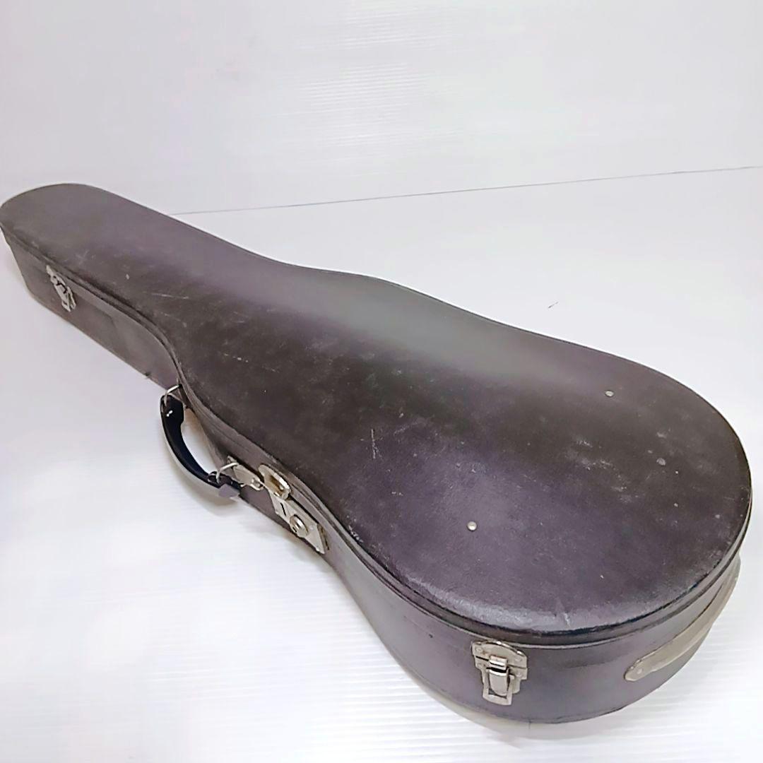 SUZUKI バイオリン No.240 4/4 1974年製 鈴木