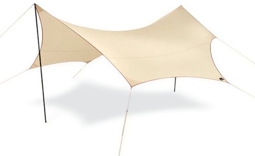 MSR OUTFITTER WING アウトフィッターウィング　廃盤　人気カラー