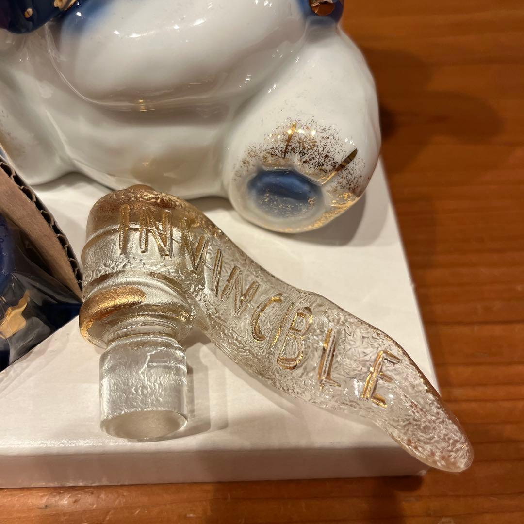 新品未開栓SUNTORYサントリー ブランデー エクストラ クリスマスベアー39