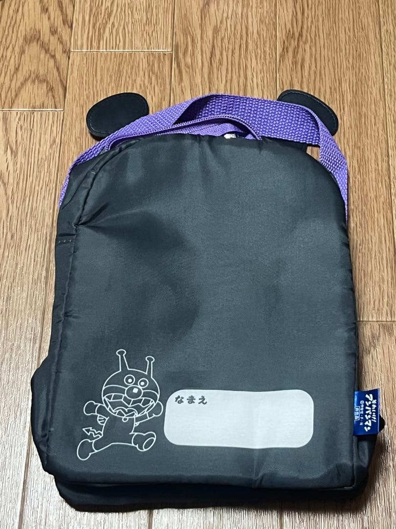 アンパンマン　ソフビ　ミニフィギュア　102点まとめ売り