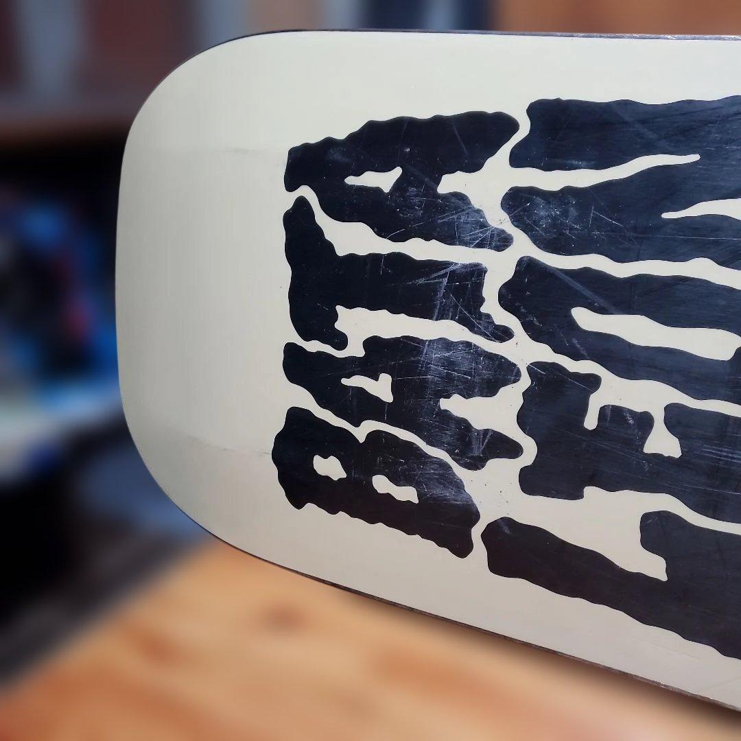 BATALEON×FLUX×BURTON 3点セット！ ブーツ交換可能 2716