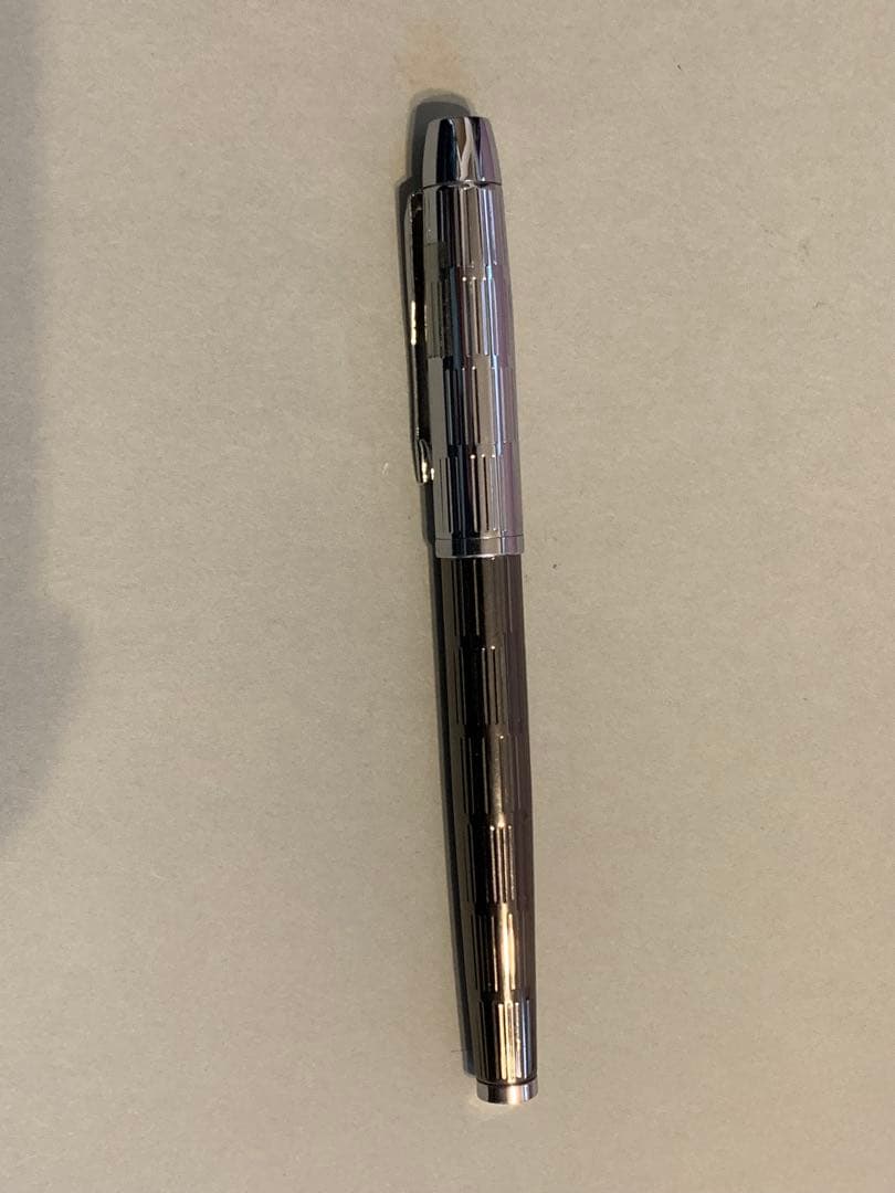 パーカーの万年筆