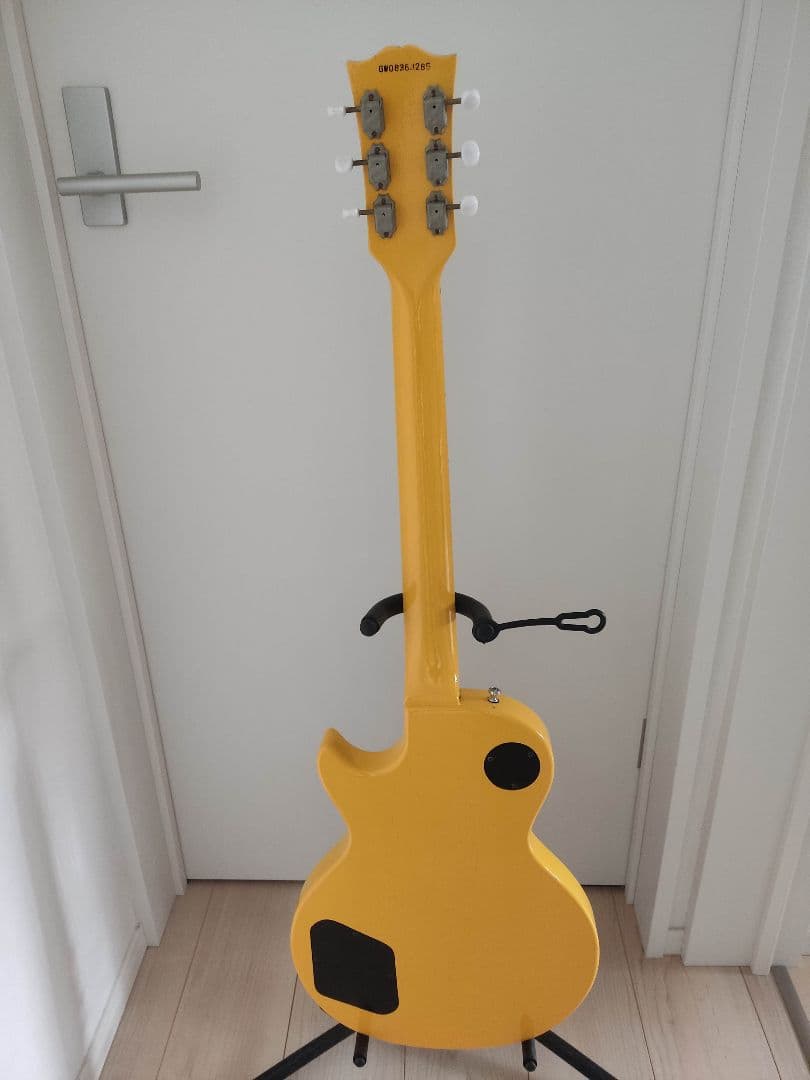 グラスルーツ　レスポールスペシャル