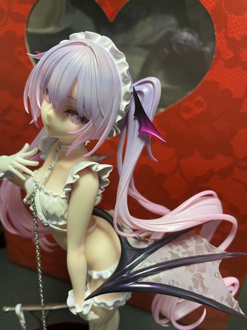 doorzo公式アカウント01 イヴBODY HARNESS_Ver.