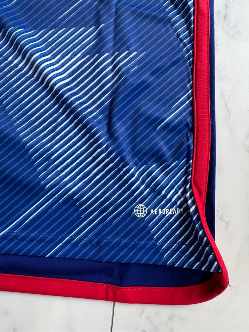 ★日本代表　ブライトン　三苫薫　ユニフォーム　Mサイズ　②