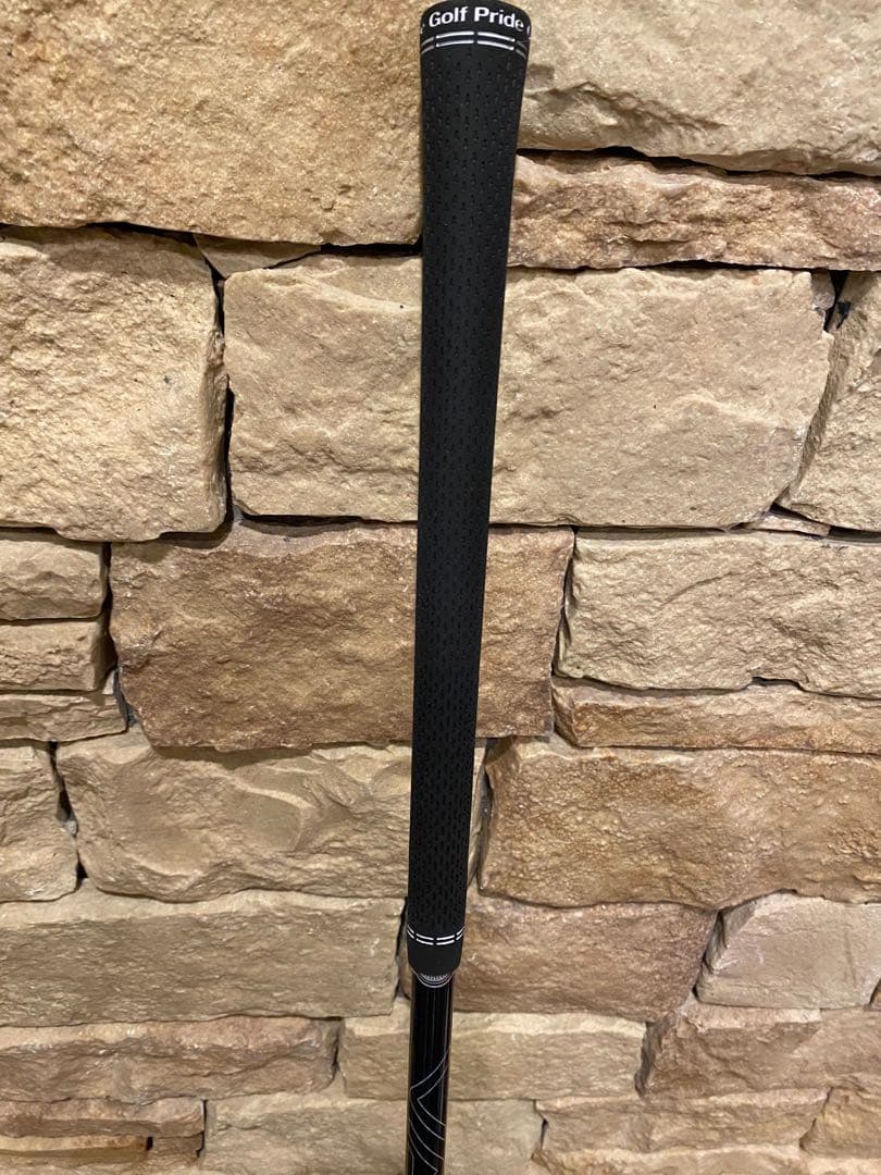 PING G440 ユーティリティ 5° シャフトVANQUISS5S