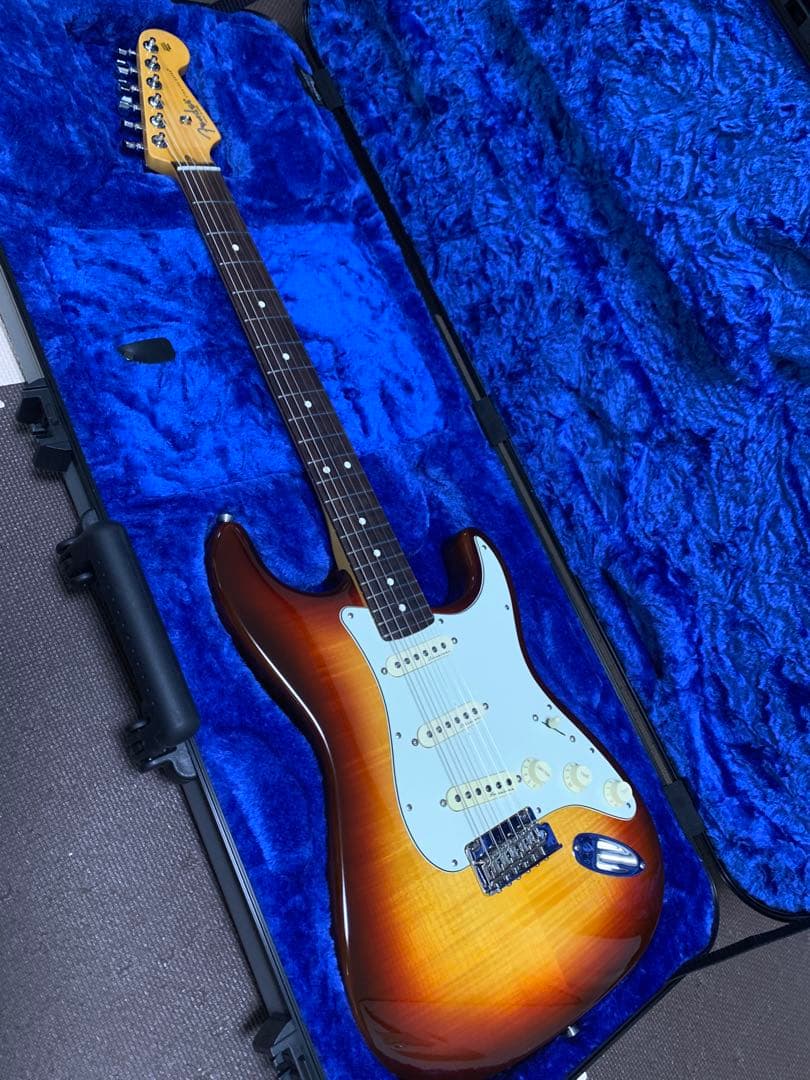 fender USA 70周年ストラトキャスター　 SALE 5月6日まで