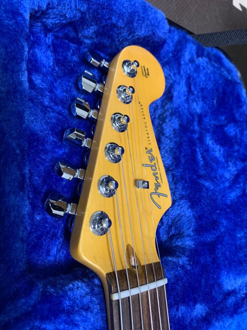 fender USA 70周年ストラトキャスター　 SALE 5月6日まで