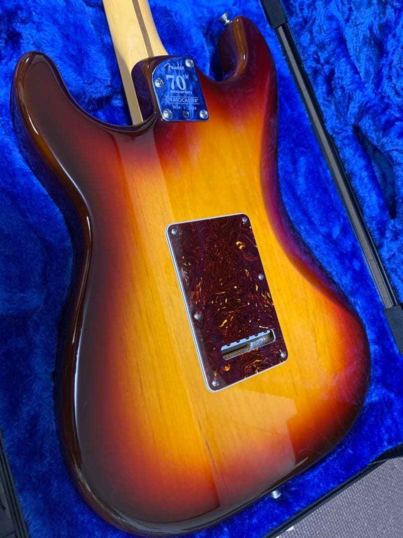 fender USA 70周年ストラトキャスター　 SALE 5月6日まで