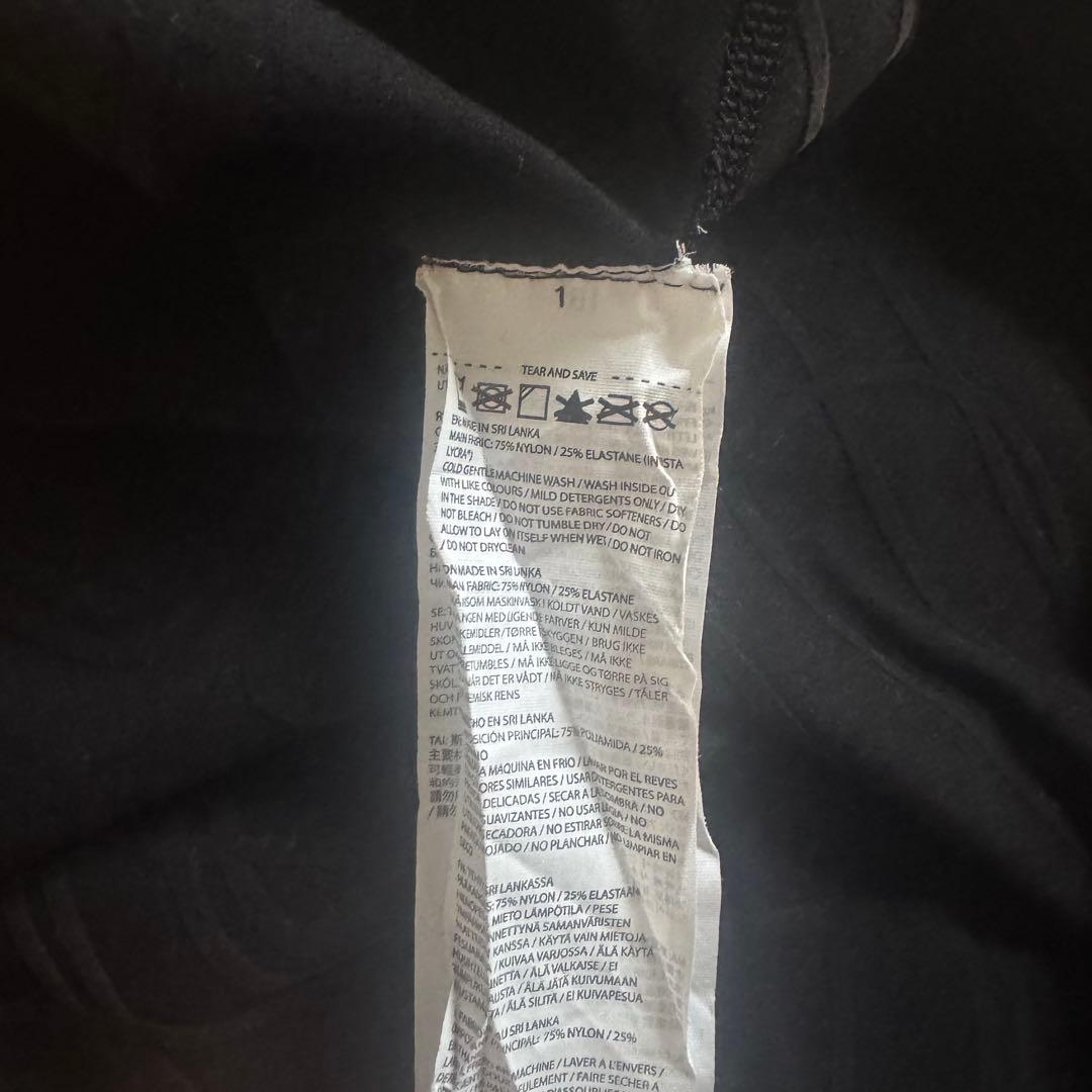 【限定】2XU MCSコンプレッションウェア（XXL）